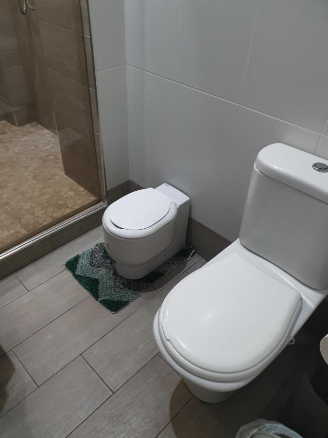 Bioparc Metro Valencia Apartman Kültér fotó